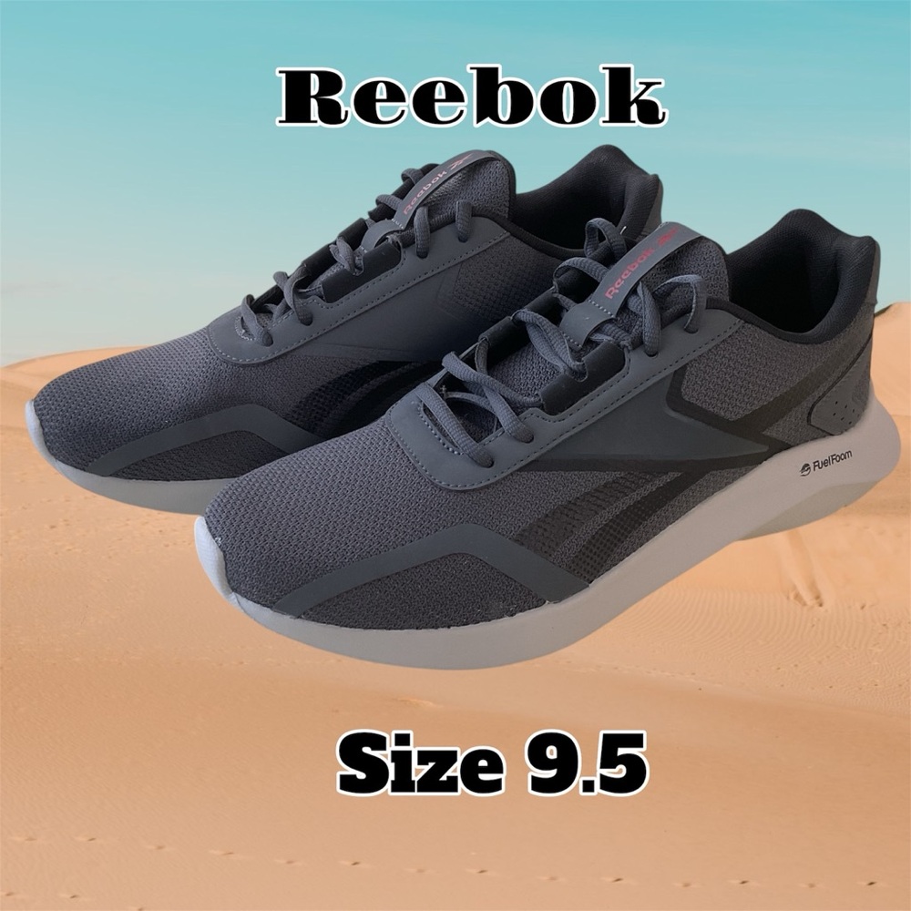 Reebok Energylux 2.0 Running Shoes